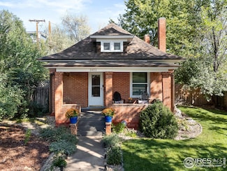 2822 Yates St, Denver, CO 80212
