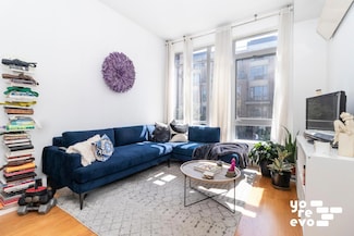 659 Bergen St Unit 2-B, Brooklyn, NY 11238