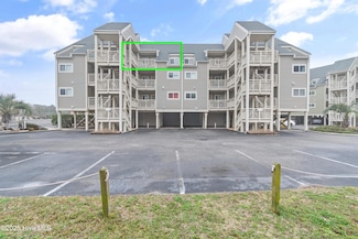 1000 Caswell Beach Rd Unit 1206, Oak Island, NC 28465
