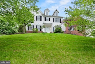 1017 Brassington Dr, Collegeville, PA 19426
