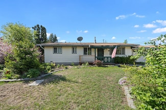 150 E 9th Ave, Kettle Falls, WA 99141
