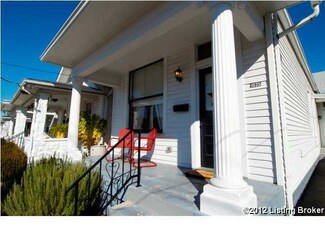 1035 Sylvia St, Louisville, KY 40217