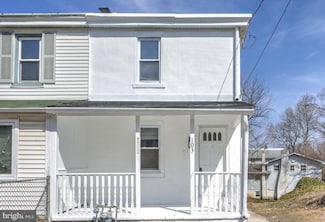 103 E Knowles Ave, Glenolden, PA 19036
