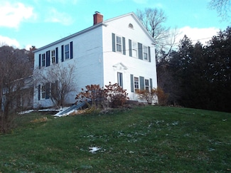 507 Church Hill Rd, Charlotte, VT 05445