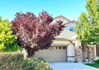 2119 Huntsdale Dr, Reno, NV 89521