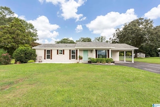 220 Hazelwood Dr, Pell City, AL 35125