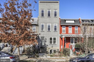 1304 F St NE Unit 2, Washington, DC 20002
