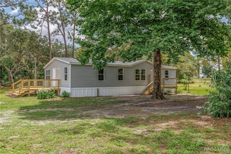 8231 SE 117th Ave, Morriston, FL 32668