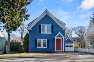 17 Prospect Ave, Swampscott, MA 01907