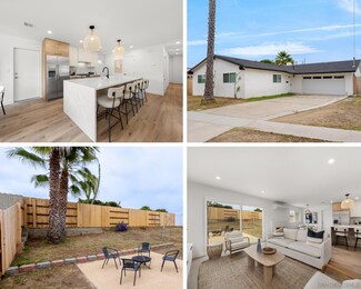 3297 Ashford St, San Diego, CA 92111