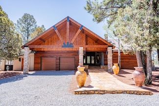 1097 New Mexico 48, Alto, NM 88312