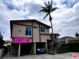 1336 W 37th Dr Unit 3, Los Angeles, CA 90007