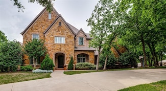 8601 Buckner Ln, Keller, TX 76248