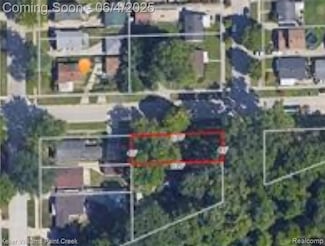 0 Michael St Unit 20251004273, Taylor, MI 48180