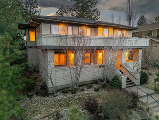 3143 NW Craftsman Dr, Bend, OR 97701