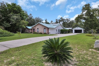 3670 W Cogwood Cir, Beverly Hills, FL 34465