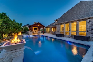 15186 Crape Myrtle Rd, Frisco, TX 75035