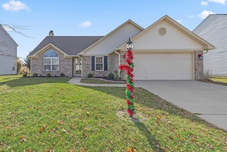 7357 Kita Dr, Indianapolis, IN 46259