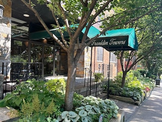 25 Franklin Ave Unit 2K, White Plains, NY 10601