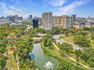 3225 Turtle Creek Blvd Unit 320, Dallas, TX 75219