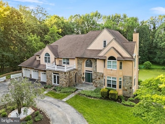 411 Marie Dr, Wallingford, PA 19086