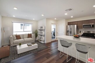 3667 Mentone Ave Unit 3, Los Angeles, CA 90034