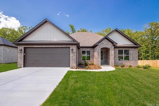 9288 Wooddale Dr, Sherwood, AR 72120