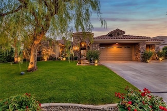 20 Vista Encantada, Rancho Mirage, CA 92270