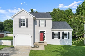 1710 Bradmoore Dr, District Heights, MD 20747