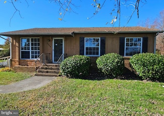 7790 Gumboro Rd, Pittsville, MD 21850