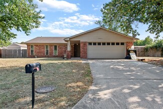 2505 Margaret Lynn Ln, Muskogee, OK 74403
