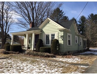 24 Williamsburg Rd, Worthington, MA 01098