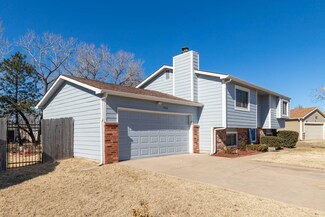 7510 E Winterberry Ct, Wichita, KS 67226