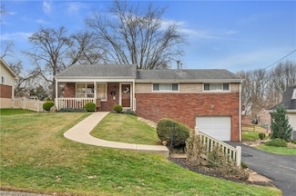 142 Edward St, New Kensington, PA 15068