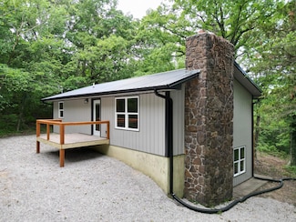 25173 Farm Road 1266, Shell Knob, MO 65747