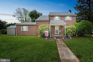 100 S 5 Points Rd, West Chester, PA 19382