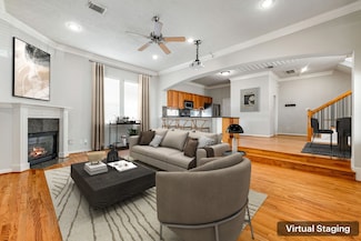 1333 W 21st St Unit B, Houston, TX 77008