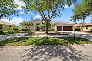 4291 SW 141st Ave, Davie, FL 33330