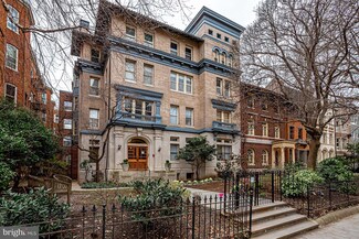 1840 Biltmore St NW, Washington, DC 20009