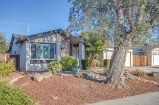 6078 Harvest Oak Way, San Jose, CA 95120