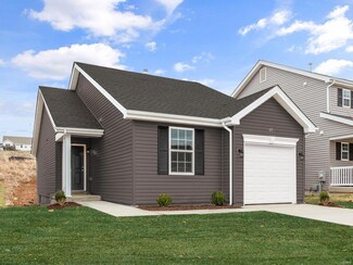 1046 Vardon Meadows Dr, Union, MO 63084