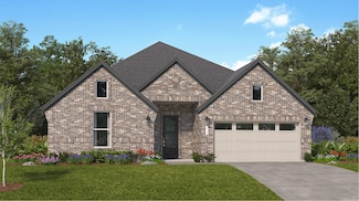 Melrose II, Montgomery, TX 77316