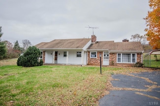 1619 Afton Mountain Rd, Afton, VA 22920