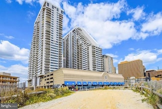 3101 Boardwalk Unit 2412-2, Atlantic City, NJ 08401