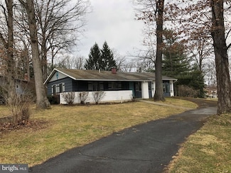 1845 Park Forest Ave, State College, PA 16803