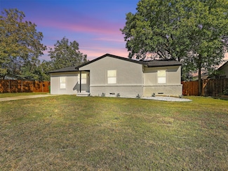 609 E Linda Dr, Garland, TX 75041