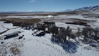 9052 Ruby Valley Rd, Jiggs, NV 89815