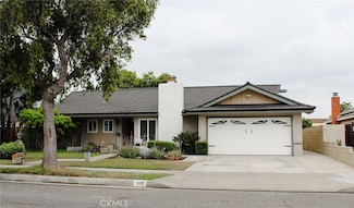 105 S Kingsley St, Anaheim, CA 92806