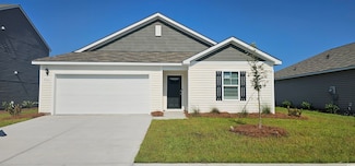 2087 Locust Ridge Dr Unit Lot 415- Kerry B, Shallotte, NC 28470