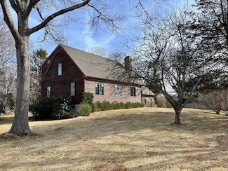 45 Cove Ln, Barnstable, MA 2630